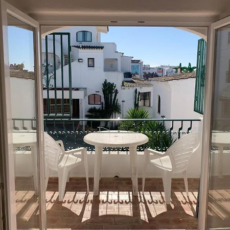A Casinha - Pateo Aldeia Apartment Albufeira Exterior photo