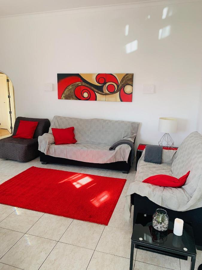A Casinha - Pateo Aldeia Apartment Albufeira Exterior photo